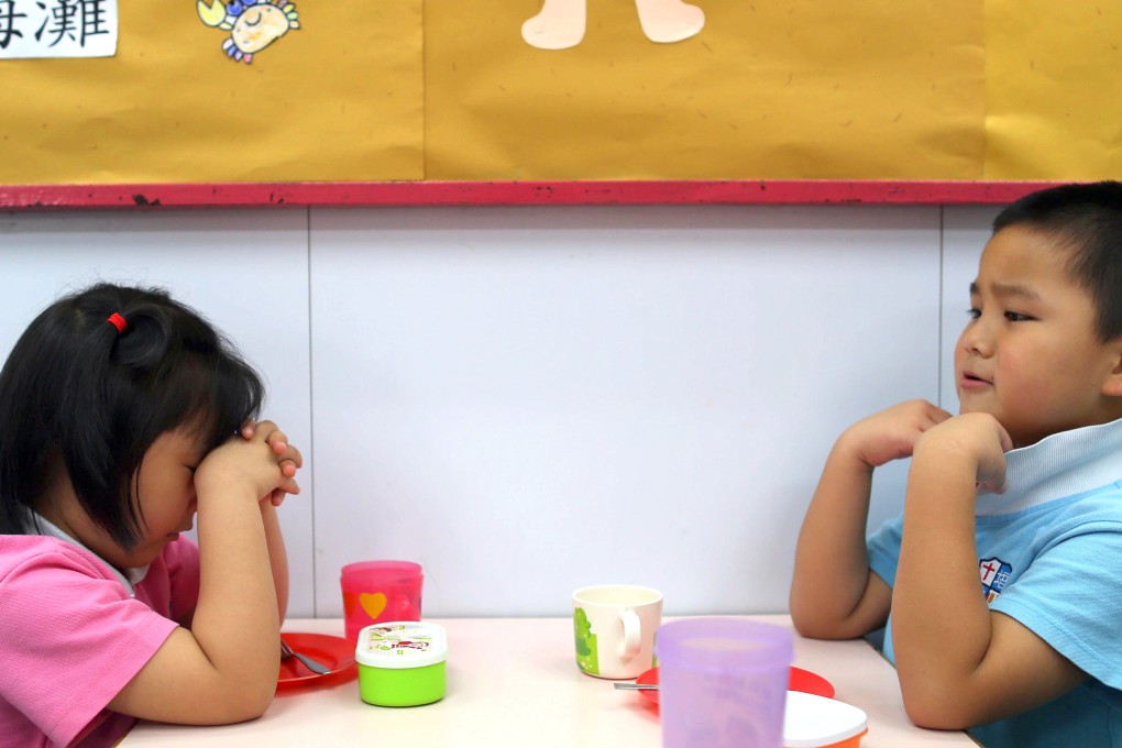 Many children have tooth decay only a year or so after all their baby teeth had grown. Photo:  The Beijing News