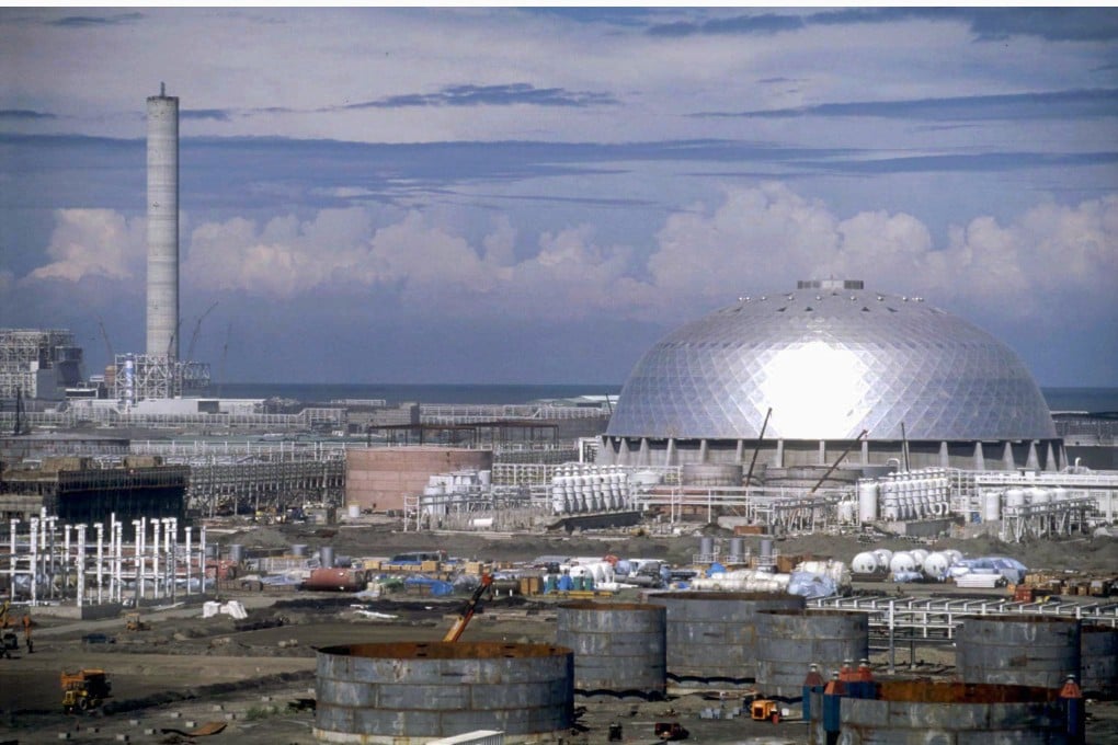 Taiwan's Formosa conglomerate said 25 employees were suspected of taking payments from a supplier. Photo: Reuters