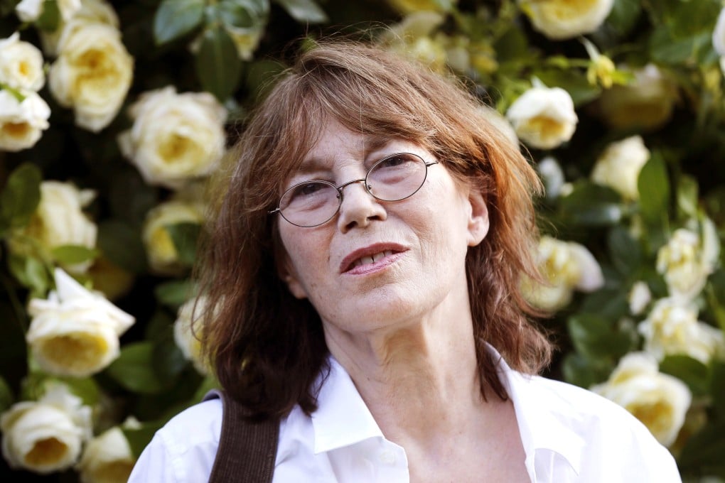 Jane Birkin, pictured in 2014, says she was "alerted to the cruel practices reserved for crocodiles during their slaughter to make Hermes handbags carrying my name". Photo: AFP