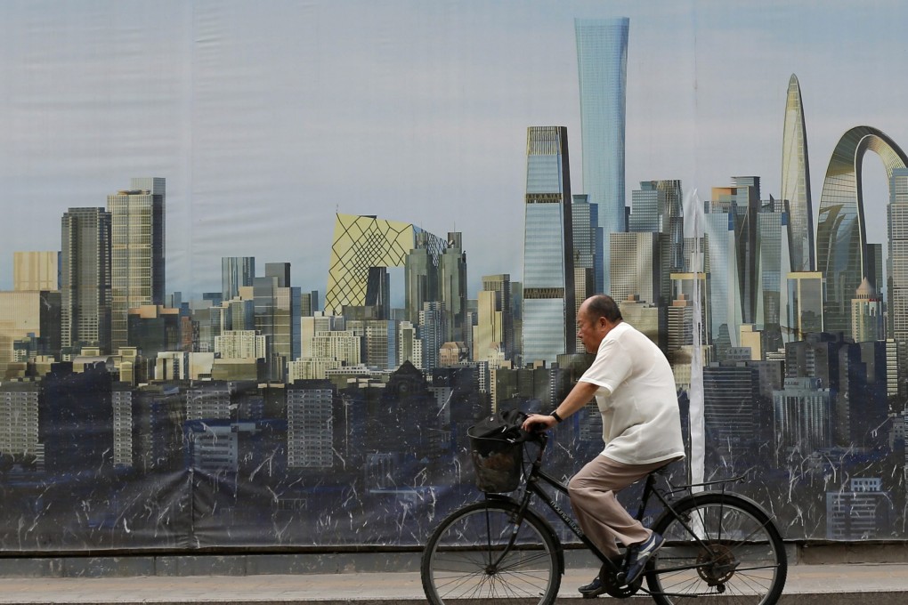 Asia's model of state-run capitalism is not Western