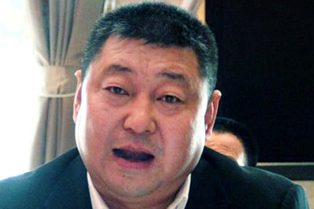 Xi Yuanping, brother of President Xi Jinpin, said their father raised concerns to the central government about the excesses of the Great Leap Forward. Photo: SCMP Pictures