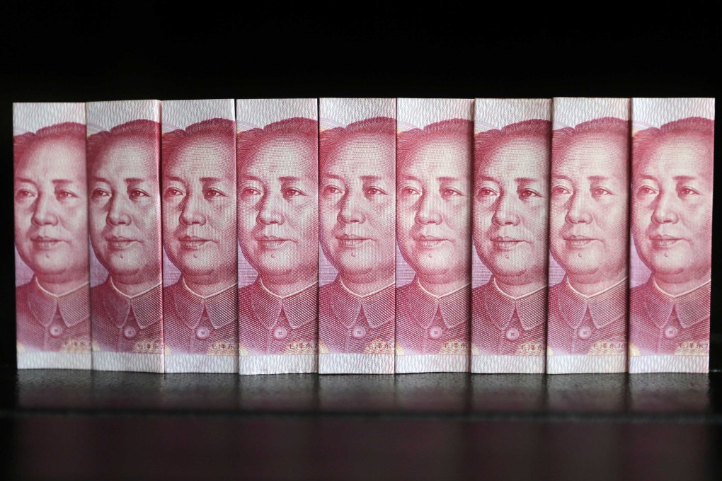 China Renaissance bank is launching a US$800 million fund for investing in emerging technology markets. Photo: Reuters