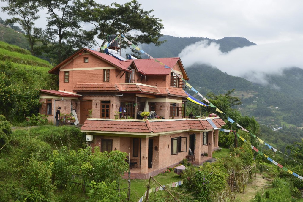 Shivapuri Heights Cottage, a cosy  Kathmandu valley bolthole