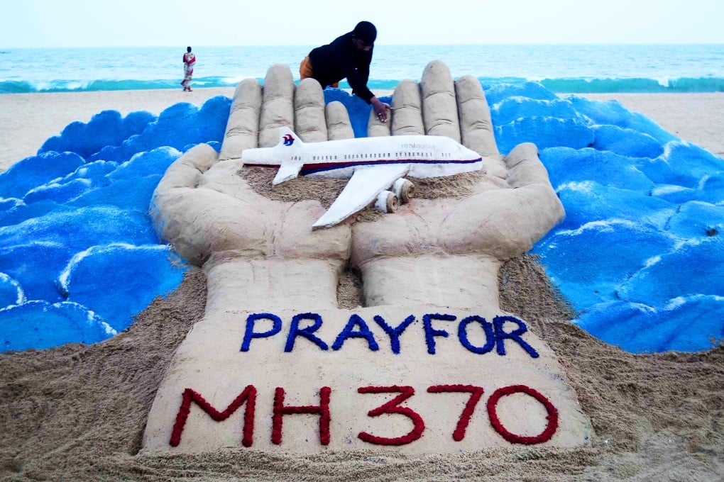Five lingering questions about the disappearance of Malaysia Airlines flight 370