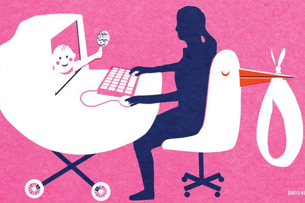 The responsibility of raising children should not lie only with parents.