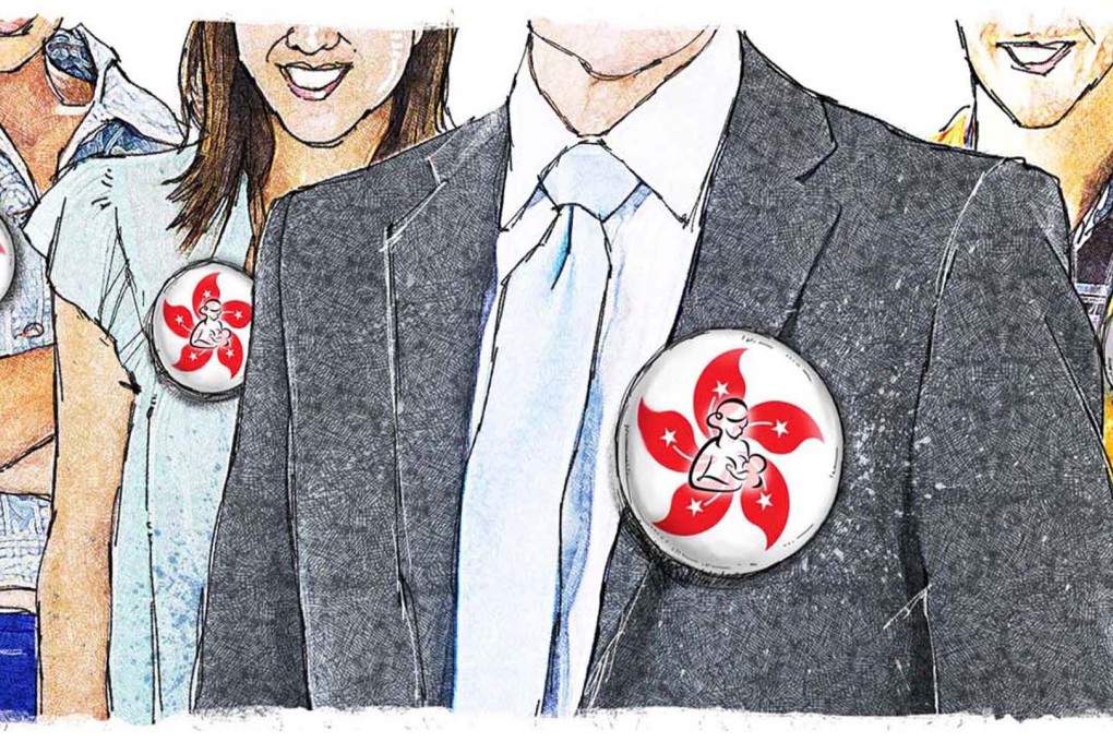 More promotion is needed about the benefits of breastfeeding.