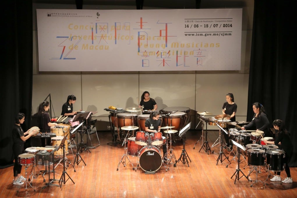 August’s best events and deals in Macau