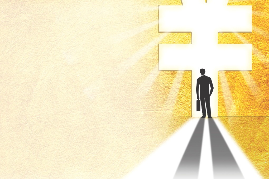 China's addiction to bank lending just got worse