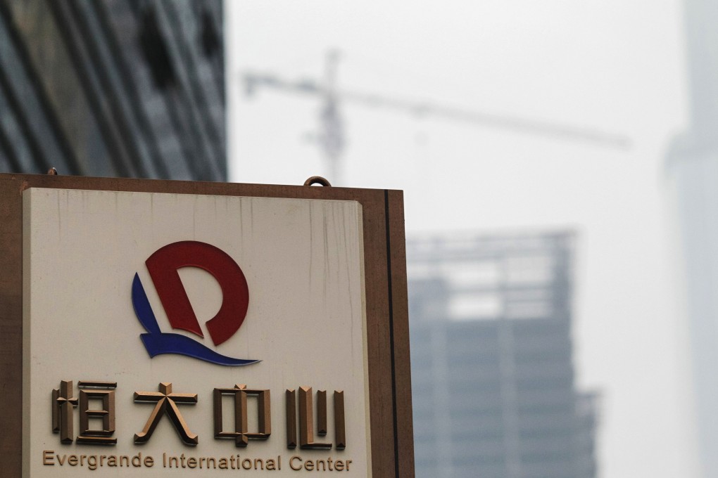 The buyback value of HK$2.93 billion  was mainly due to Evergrande Real Estate Group as the company bought back HK$2.7 billion worth of shares last week. Photo: Reuters