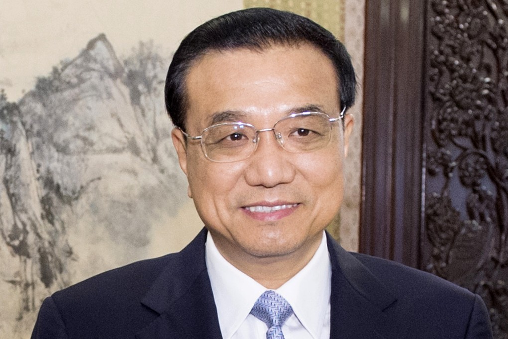 China Minsheng Investment (CMI) was established in August last year under the orders of Premier Li Keqiang , a firm supporter of the mainland's non-state-owned businesses. Photo: Xinhua