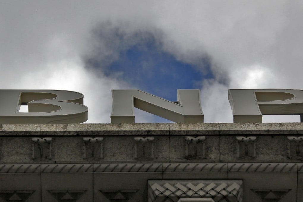 An SFC investigation found BNP's dark pool trading services, known as the BNP Internal Exchange (BIX), failed to operate in the period between November 2009 and April 2011 in the way it had informed its clients.