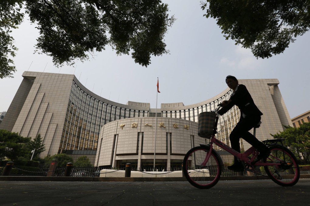 The new draft regulations on online payments, announced on Friday, have caused shock in China's successful e-commerce market. Photo: AP