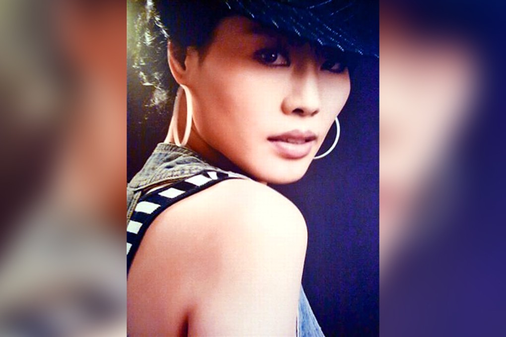 Tong Man-lin told the court that Ivan Chan Man-sum, 42, told her not to worry about Chun Ka-yee (above), 33, even if Tong and other friends had lost contact with the hostess for more than a month. Photo: SCMP Pictures