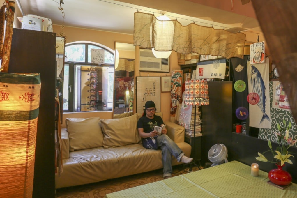 Nanroku Club. Photos: Jonathan Wong