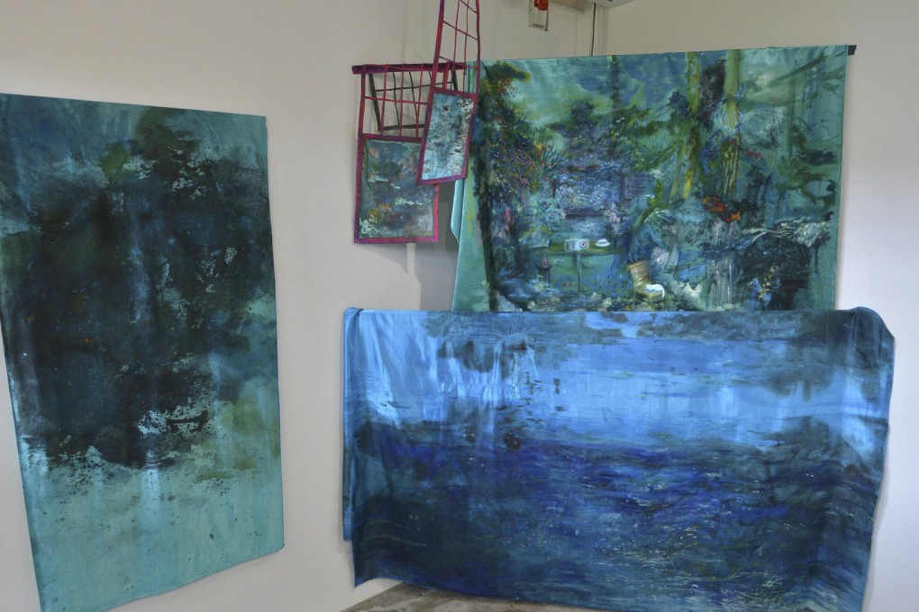 Thinking of You by Priscila Chu and Kwong Ma-chun.