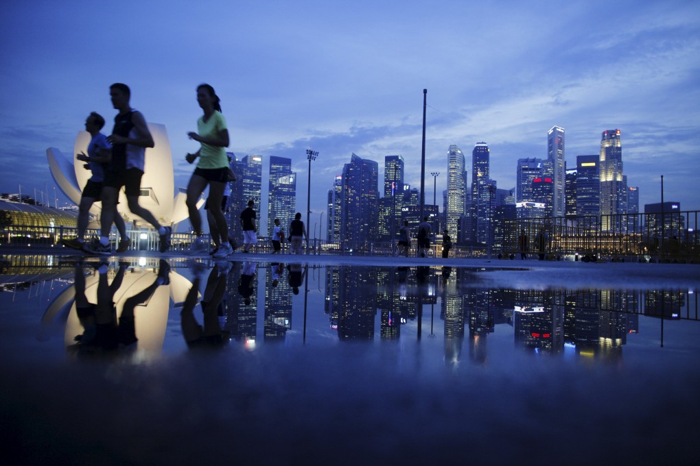 More companies are focusing on fashion-oriented wearables to make up for a perceived lack of style and substance that is holding back sales. Photo: Reuters