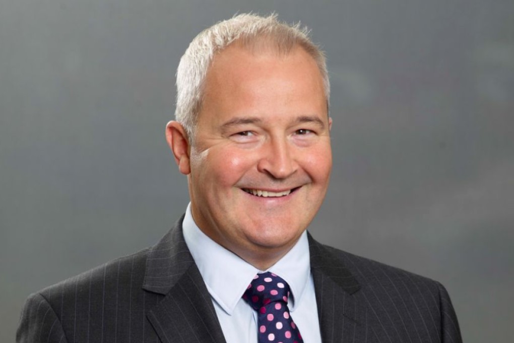 Bulla courts increasingly sophisticated Asian palate