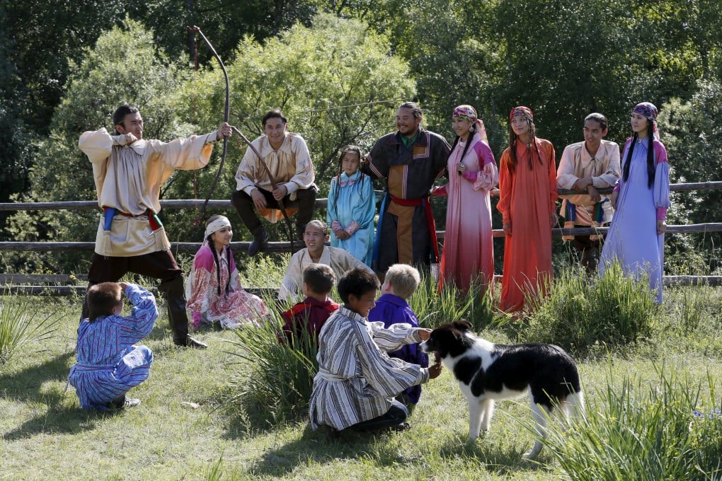 Under new World Bank rules indigenous peoples would need to give 'free prior and informed consent' before projects that affect them can proceed. Photo: Reuters