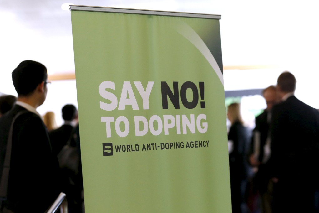Leaks of confidential doping data has thrown global athletics into chaos after a newspaper and a broadcaster said a third of medals in Olympic and world championship endurance races from 2001-2012 were won by runners with suspicious blood test results. Photo: Reuters