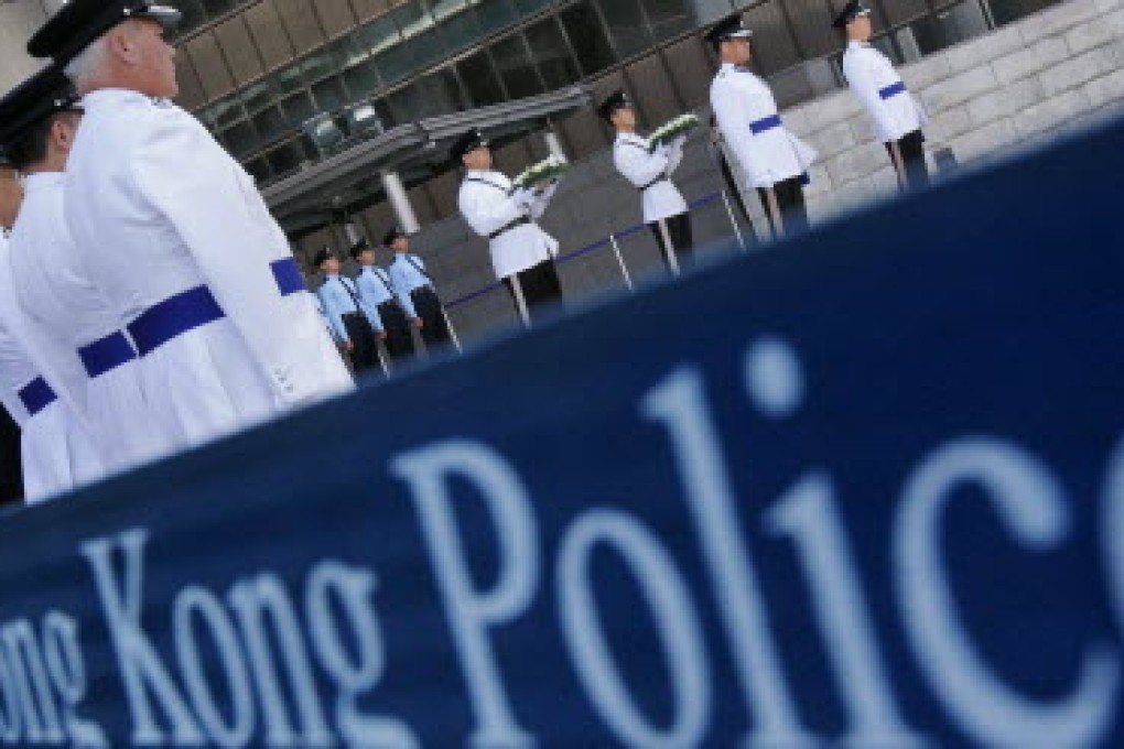 Hong Kong must take multi-pronged approach to beat phone scammers