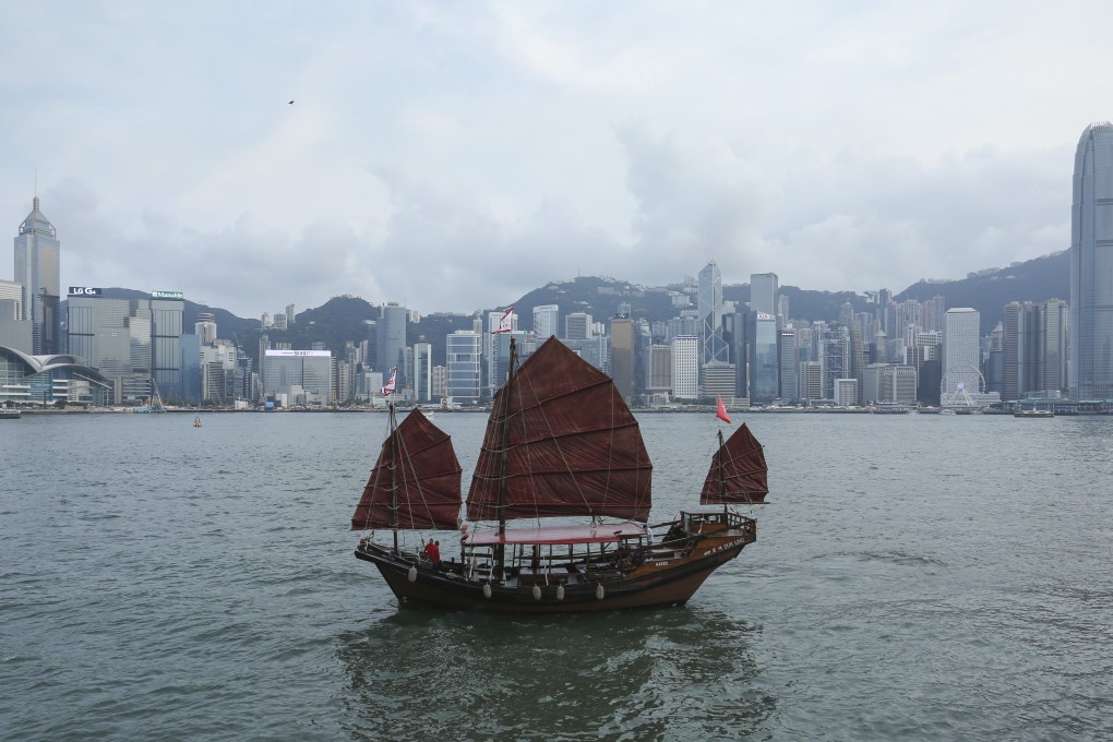 Hong Kong benefits from several incubation programmes run by the Hong Kong Science and Technological Parks Corporation, while InvestHK is marketing the city as a start-up hub. Photo: Jonathan Wong