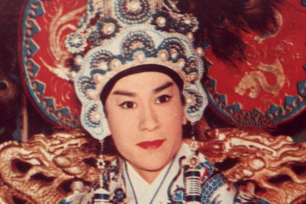 Lam Ka-sing made his film debut in 1947. Photo: SCMP Pictures