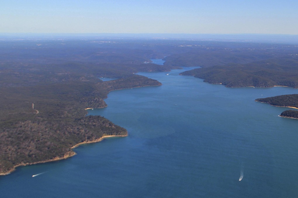 The Hawkesbury River flows through Ku-ring-gai Chase National Park. Photos: Sydney Out Back