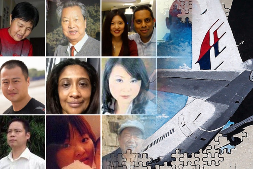 Flight MH370: Who were the passengers aboard the lost aircraft?