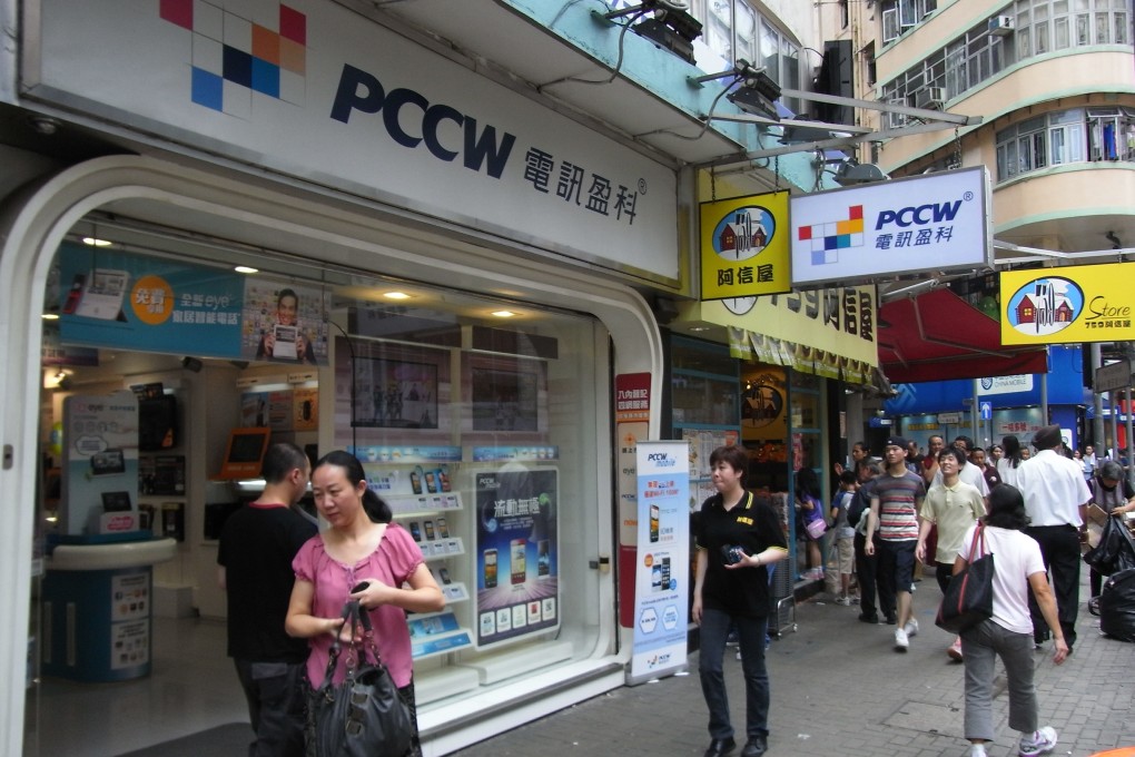 Photo: SCMP Pictures