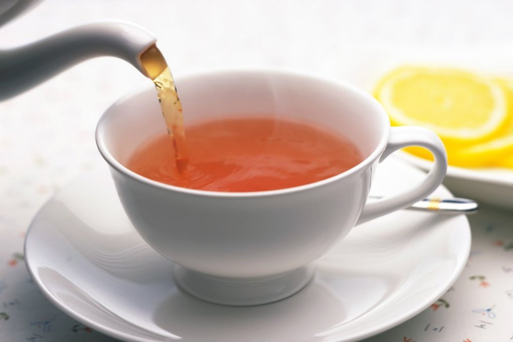 Tea sales by volume fell by 22 per cent between 2010 and 2015. Photo: ForWallpaper.com