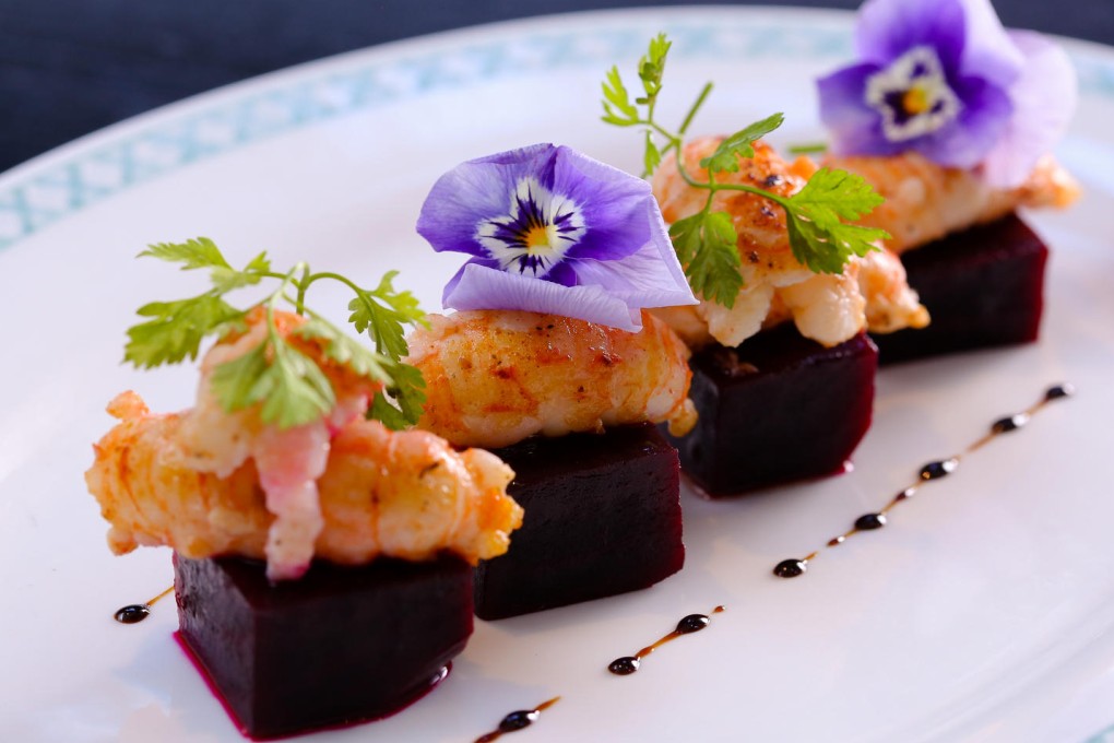 Hong Kong restaurant specials: a tapas brunch, mushrooms galore and more