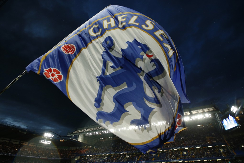 Chelsea will be the favourites this season to secure back to back titles. Photo: Reuters