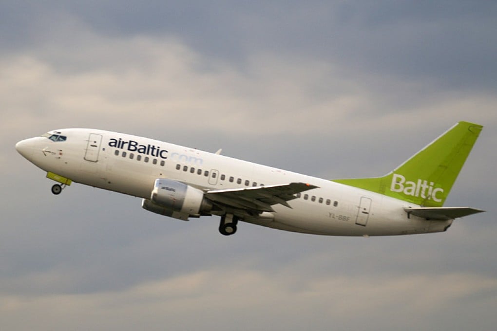Four Air Baltic crew were taken into police custody in Norway to confirm their alcohol levels. Photo: Wikicommons