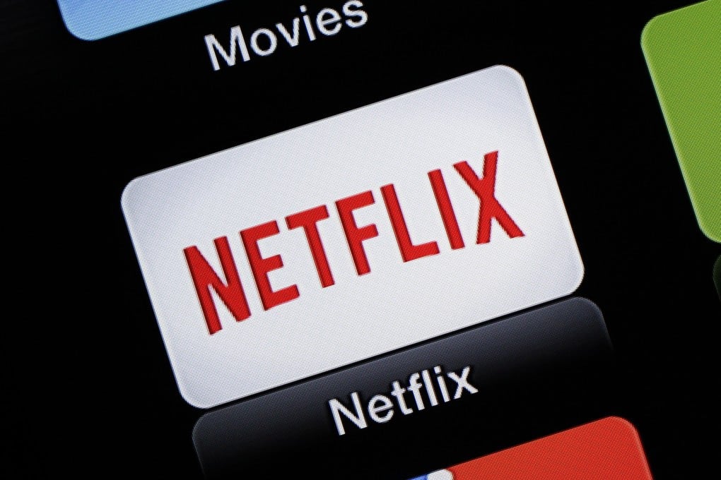 Sites like Netflix and Amazon are hugely popular, and a growing threat to traditional television. Photo: AP