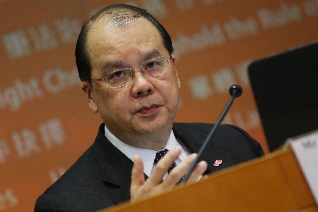 Collapsed retailer DSC owes 350 workers HK$10m