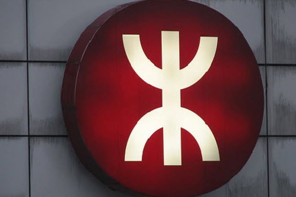 The MTR has acknowledged it limits assistance to wheelchair-bound riders in order to minimize delays. Photo: SCMP Pictures