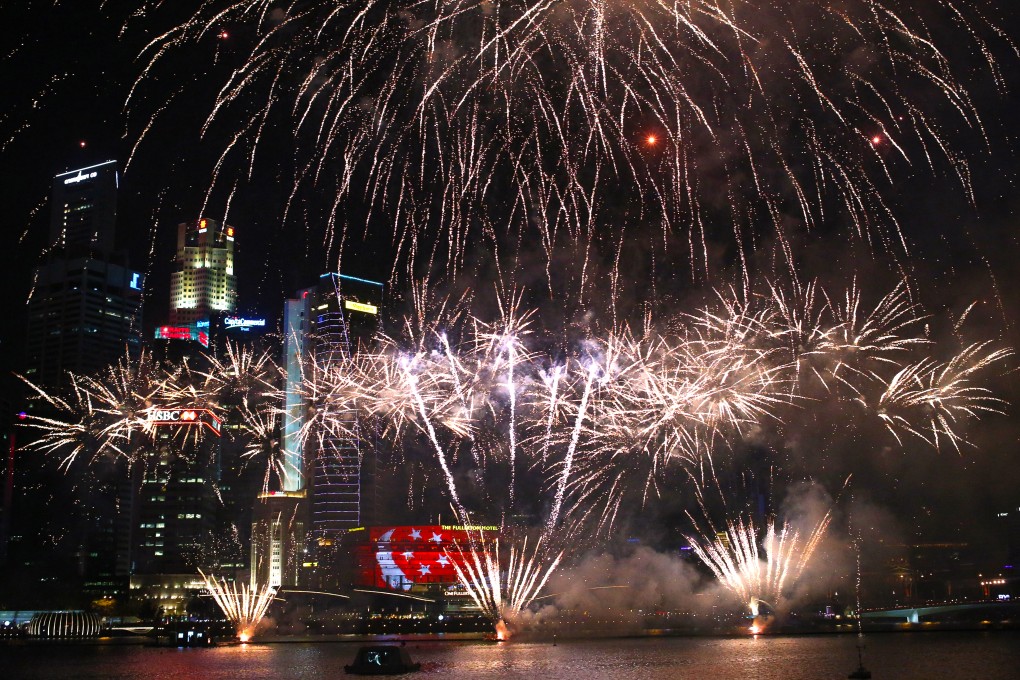 Happy Birthday, Singapore! But this is no time to rest; economical and population challenges await. Photo: Xinhua