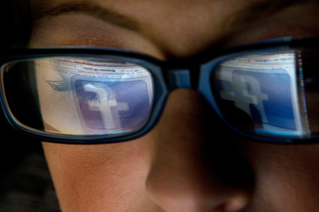 Facebook has been urged to tighten its security. Photo: Bloomberg