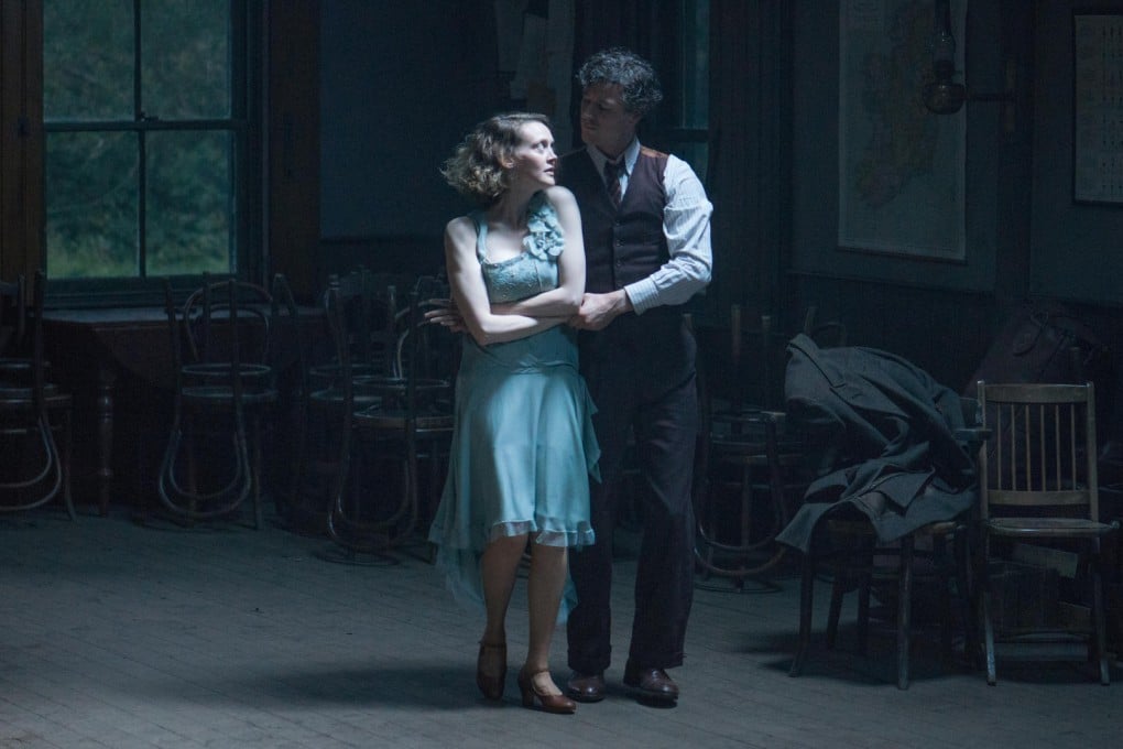 Film review: Jimmy's Hall, an activist drama by Ken Loach