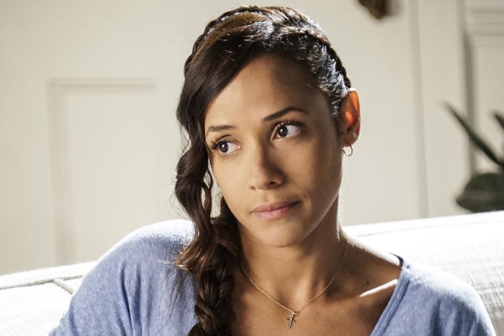 Interview: Devious Maids' Dania Ramirez on making it in America