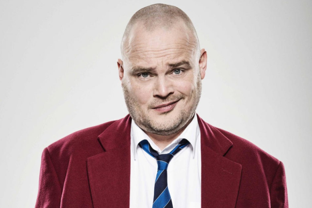 Al Murray