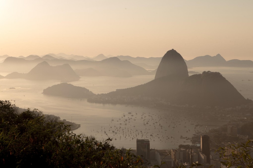 Investors may now be able to acquire assets in Brazil at 40 per cent cheaper than a year ago as the nation's economy slows. Photo: Xinhua