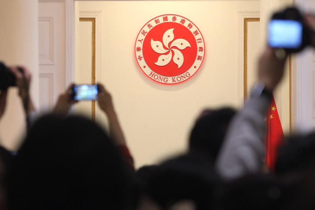 Hong Kong think tanks can play positive role, if the quality of their research is up to scratch