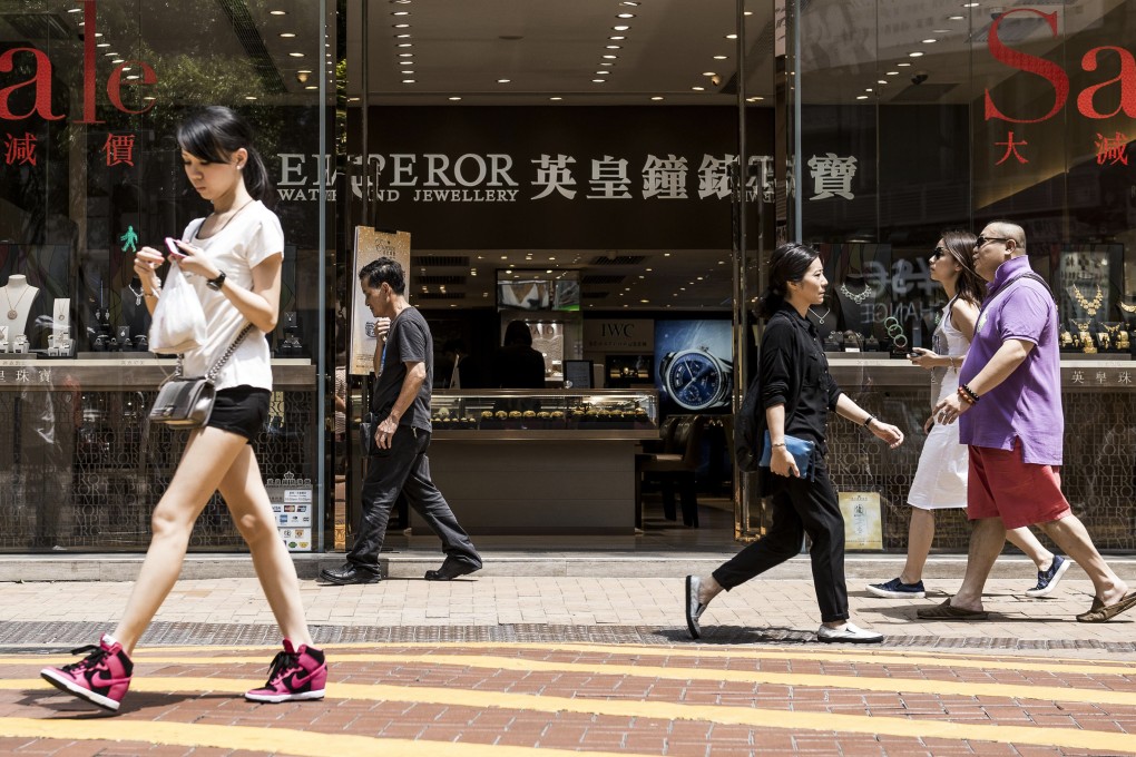 Engagement is a two-way street: young people need to be involved, in return, we need to give them more opportunities to grow. Photo: Bloomberg