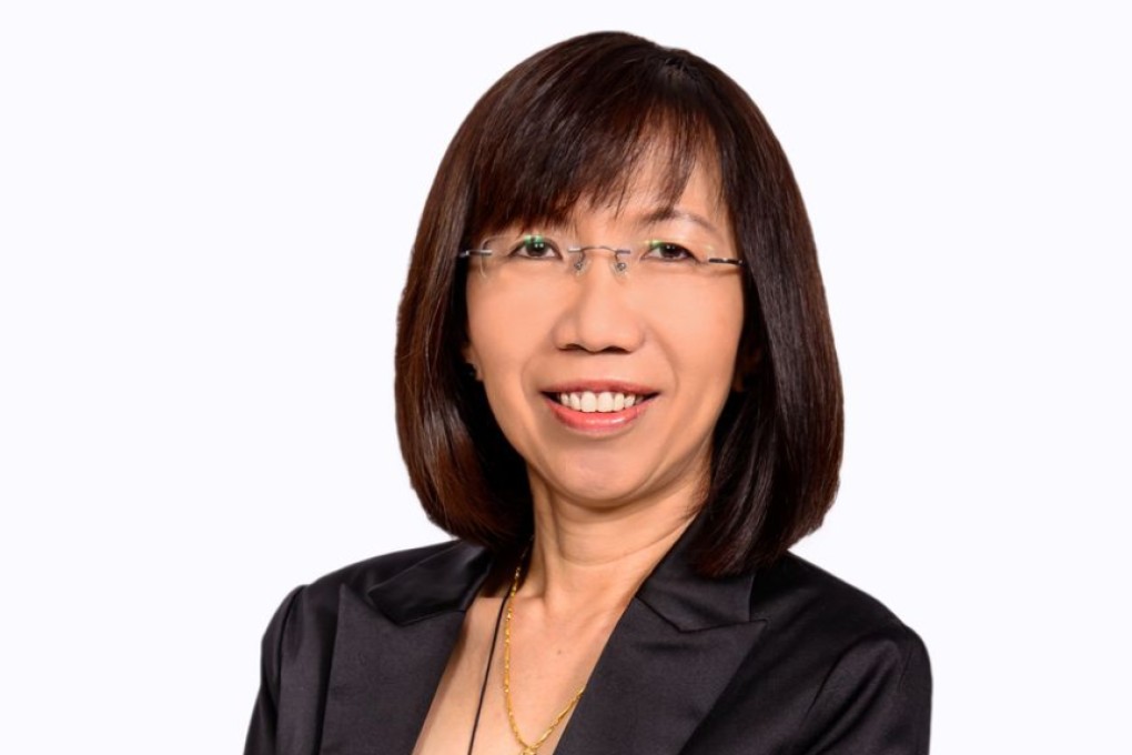 Margaret Heng, CEO