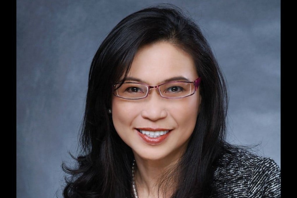 Iris Teo, CEO, Marsh Singapore