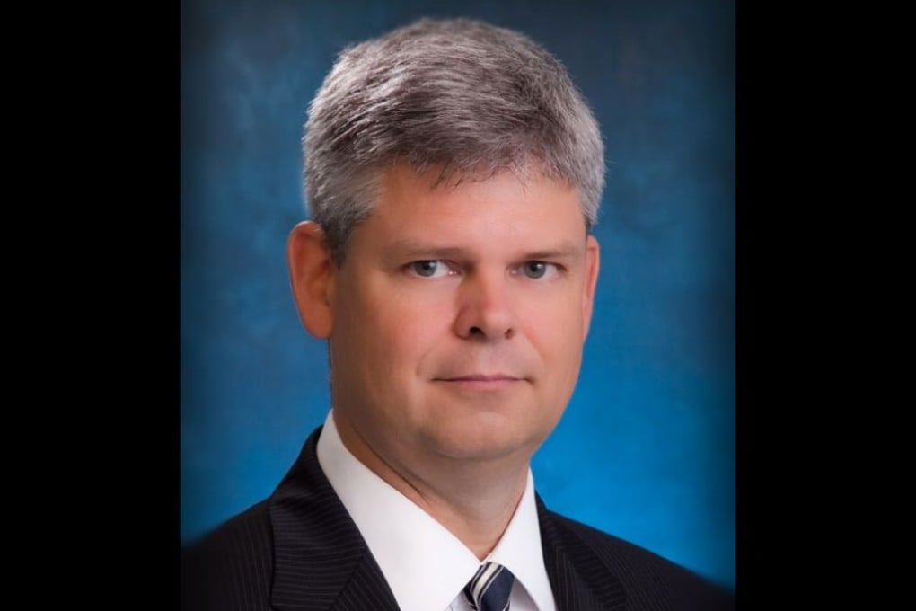 Peter Heidinger, managing director and head of global banking and markets in Asia-Pacific