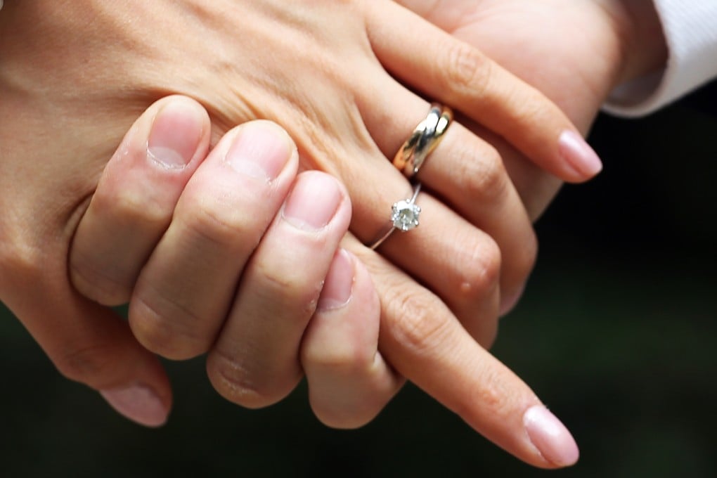 Chinese police in Anhui province expressed surprise at having to provide additional proof of a woman's marriage when a prison refused to allow her to visit her husband despite producing their marriage certificate. File photo: Felix Wong