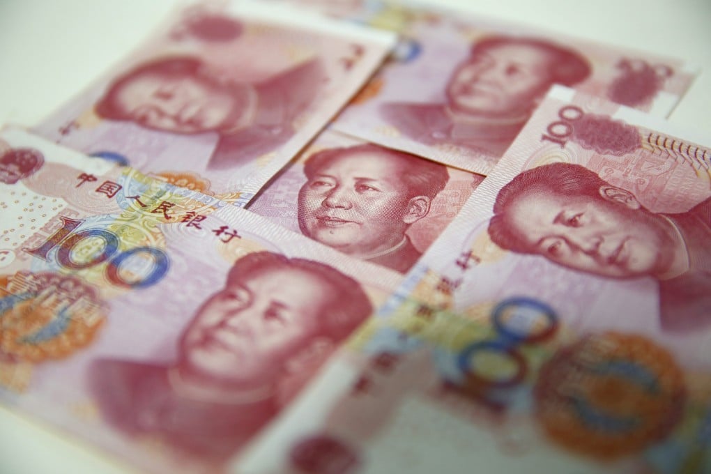 China's central bank says the devaluations are to designed to take more account of market forces. Photo: SCMP Pictures