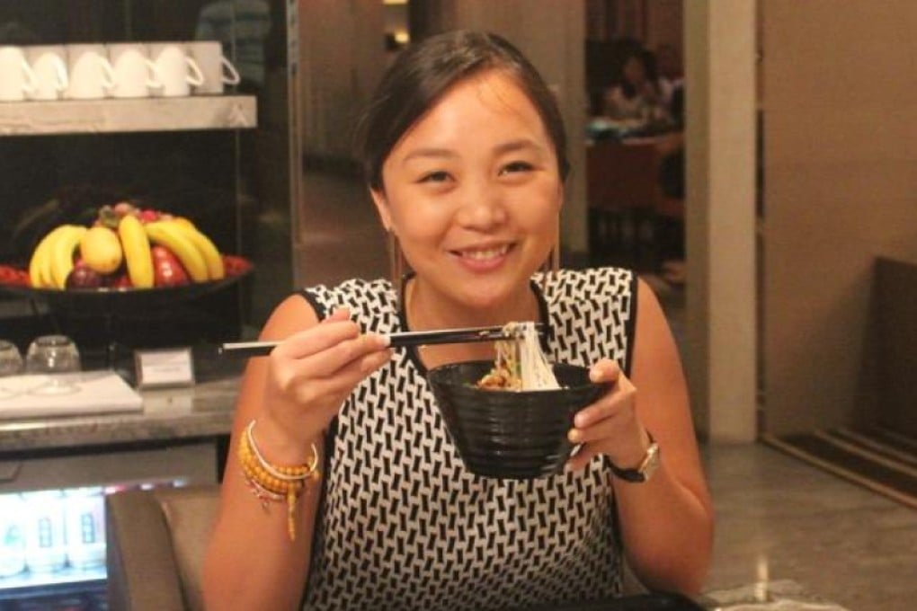 Mei Mei Song, corporate PR, Plaza Premium Lounge